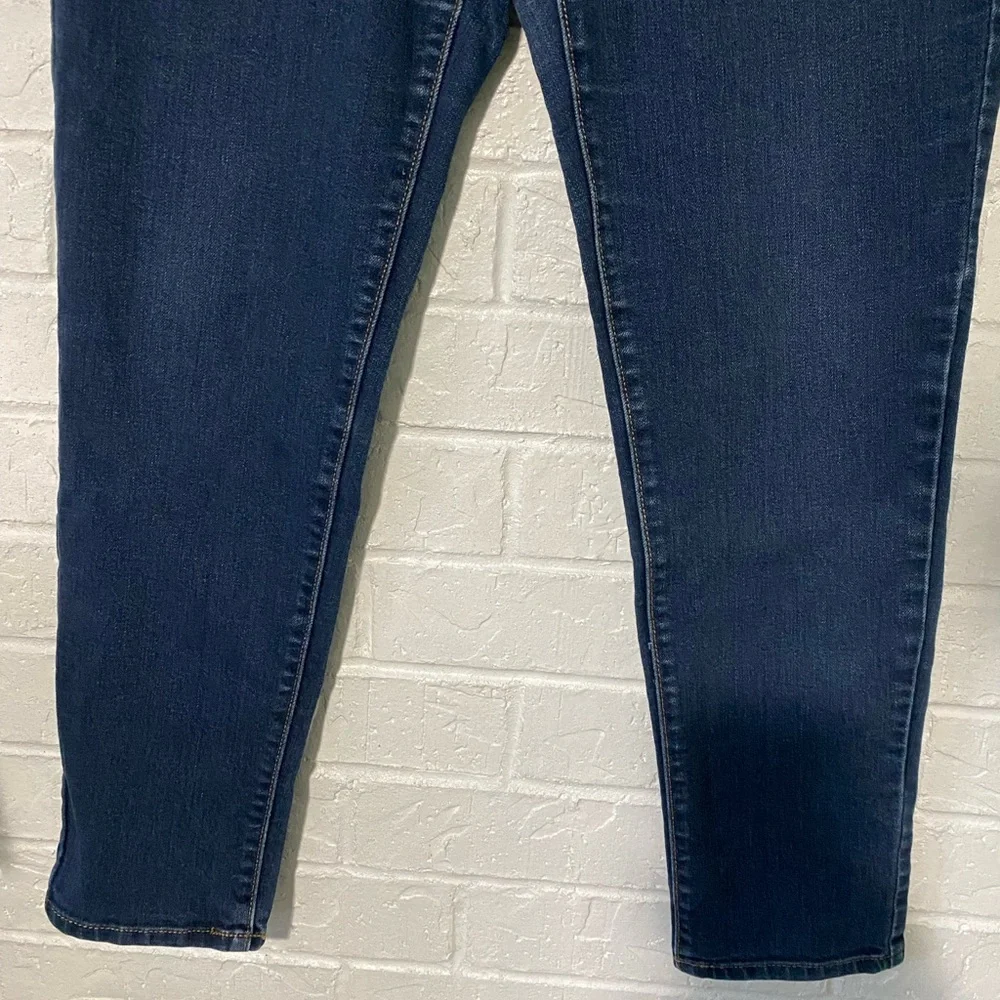 Simply Vera Wang Skinny Jeans